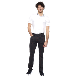 Ponte Edward Plaid Golf Pant